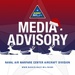 Media Advisory: Santa Claus visits Southern Maryland Dec. 10 (Courtesy of the U.S. Navy)