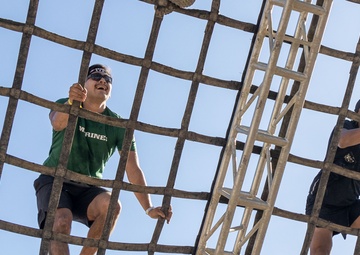 Marines at Spartan Trifecta Weekend