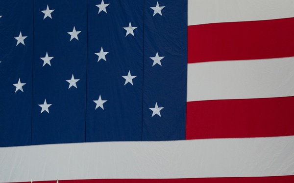 VAQ-130 Honors Fallen Sailors at Memorial