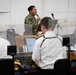 Navy vocalist strengthens ties with allies through music