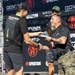 Marines at Spartan Trifecta Weekend