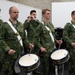 Navy Music builds deeper ties with Kingdom of the Netherlands