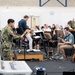 Navy Music builds deeper ties with Kindgom of the Netherlands