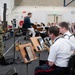 Navy Music builds deeper ties with Kingdom of the Netherlands