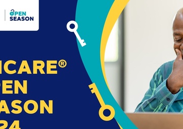 TRICARE Open Season: Understanding Who’s Eligible