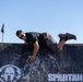 Marines at Spartan Trifecta Weekend