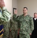 MU2 Honeycutt Reenlistment