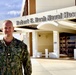 Naval Hospital Twentynine Palms welcomes new chaplain