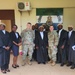 Michigan-Sierra Leone State Partnership Program gains momentum