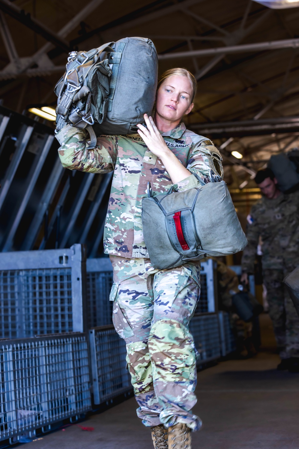 Operation Toy Drop 2024