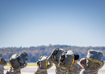 Operation Toy Drop 2024