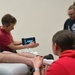 WRAIR-West hosts training in new project to identify prevalent tendon injuries before they occur