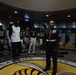 Alabama State University Military Appreciation Game