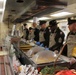 Command Serves Thanksgiving