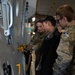 Inspiring the next generation: Team McChord hosts CAP cadets