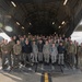 Inspiring the next generation: Team McChord hosts CAP cadets