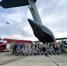 Inspiring the next generation: Team McChord hosts CAP cadets