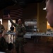 17th Training Wing Hosts Student Thanksgiving