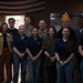 17th Training Wing Hosts Student Thanksgiving