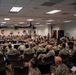 Lt. Gen. Mohan and Maj. Gen. Donahue Visit 528th Sustainment Brigade During ARSOF Sustainment Symposium