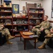 Collaborative leadership: PACAF and AFCENT discuss Inter-Pacific Air Forces Academy