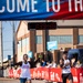 National Guard marathon team runs in Tulsa’s Route 66 Marathon