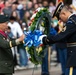 Chief of Staff of the U.S. Army hosts Philippine Army Commander at Arlington National Cemetery