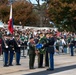 Chief of Staff of the U.S. Army hosts Philippine Army Commander at Arlington National Cemetery