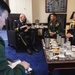 Chief of Staff of the U.S. Army hosts Philippine Army Commander on Whipple Field