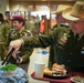 2024 82nd Airborne Division - Thanksgiving Holiday Meal Service