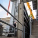 Out with the old, in with the new: Bulkhead gates at Gavins Point Dam replaced for the first time