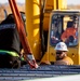 Out with the old, in with the new: Bulkhead gates at Gavins Point Dam replaced for the first time