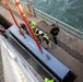 Out with the old, in with the new: Bulkhead gates at Gavins Point Dam replaced for the first time