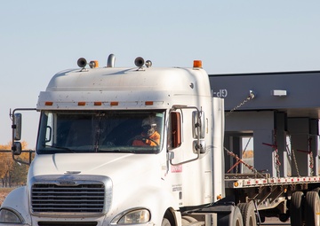 Out with the old, in with the new: Bulkhead gates at Gavins Point Dam replaced for the first time