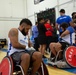 Warrior Care Week supports recovering service members through sports, teamwork