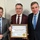 DCSA Director Presents Excellence in Counterintelligence Award to Virginia Tech