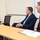 DCSA Director Presents Excellence in Counterintelligence Award to Virginia Tech