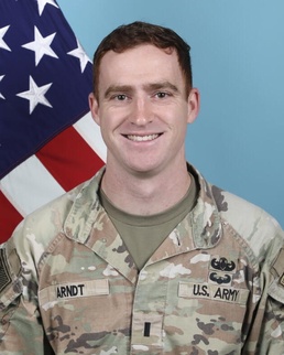 US Army EOD officer earns Perfect Edge title during Expert Soldier Badge assessment