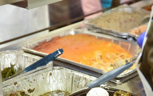 Serving Gratitude: Celebrating Thanksgiving with Womack Nutrition Care Services