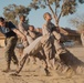 Lima Company Combat Conditioning Course