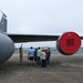 Shelby Scout Troop 119 Visits the 117th Air Refueling Wing