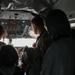 Shelby Scout Troop 119 Visits the 117th Air Refueling Wing