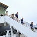 Shelby Scout Troop 119 Visits the 117th Air Refueling Wing