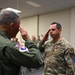 117th PAO receives the Meritorious Service Medal