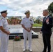 COMPACFLT travels to Wellington, New Zealand