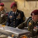 XVIII Airborne Corps Dining Facility Contest