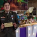 XVIII Airborne Corps Dining Facility Contest