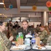 10th Mountain Division and Fort Drum host DFAC Thanksgiving Competition 2024