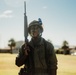 The Combat Center hosts a Marine Corps Birthday Pageant to commemorate the Marine Corps’ 249th birthday