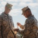 The Combat Center hosts a Marine Corps Birthday Pageant to commemorate the Marine Corps’ 249th birthday